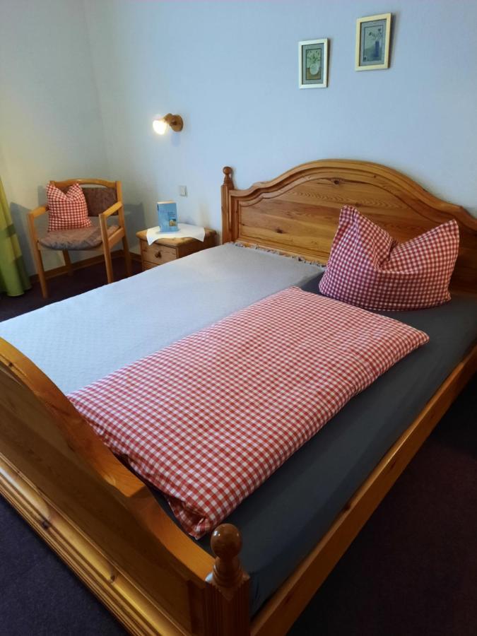 Landgasthof Rotlipp Gaestezimmer Ortenberg  Extérieur photo