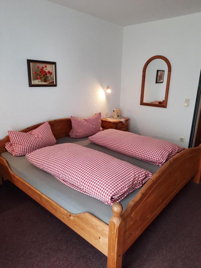 Landgasthof Rotlipp Gaestezimmer Ortenberg  Extérieur photo