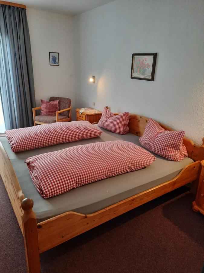 Landgasthof Rotlipp Gaestezimmer Ortenberg  Extérieur photo