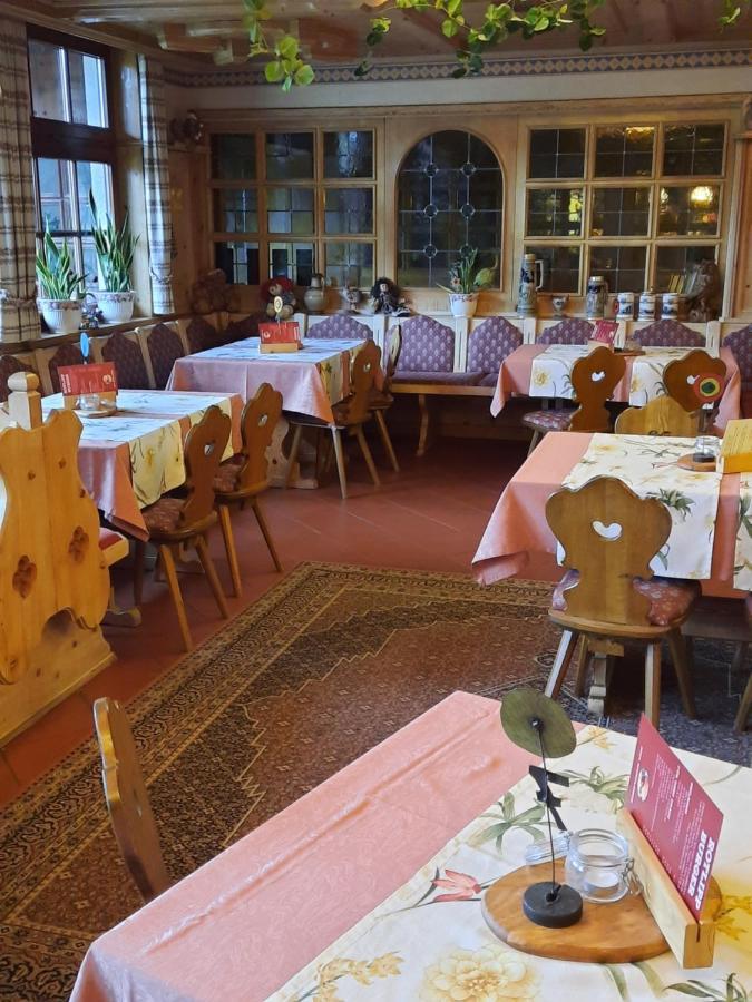 Landgasthof Rotlipp Gaestezimmer Ortenberg  Extérieur photo